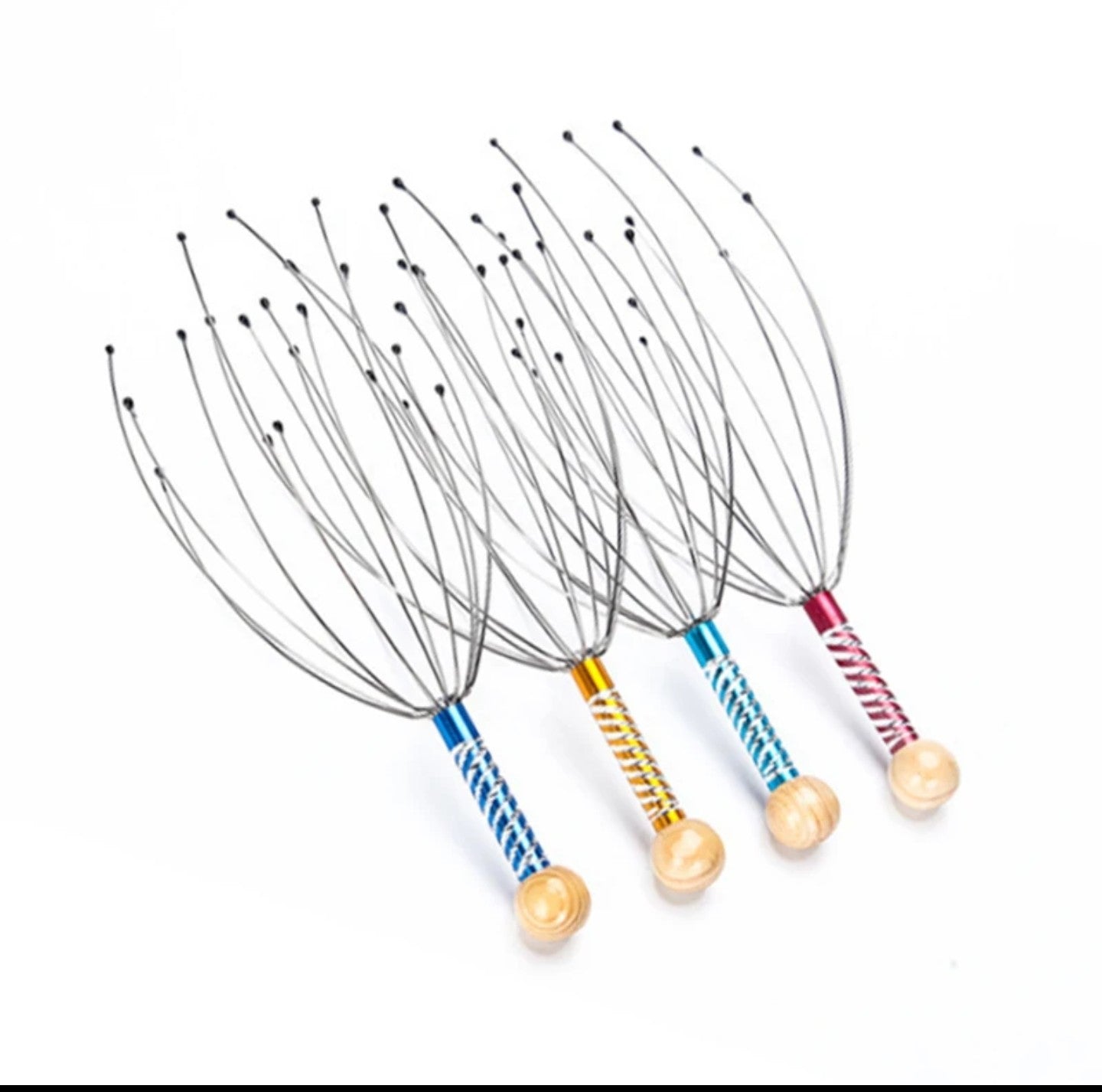 Head Massager