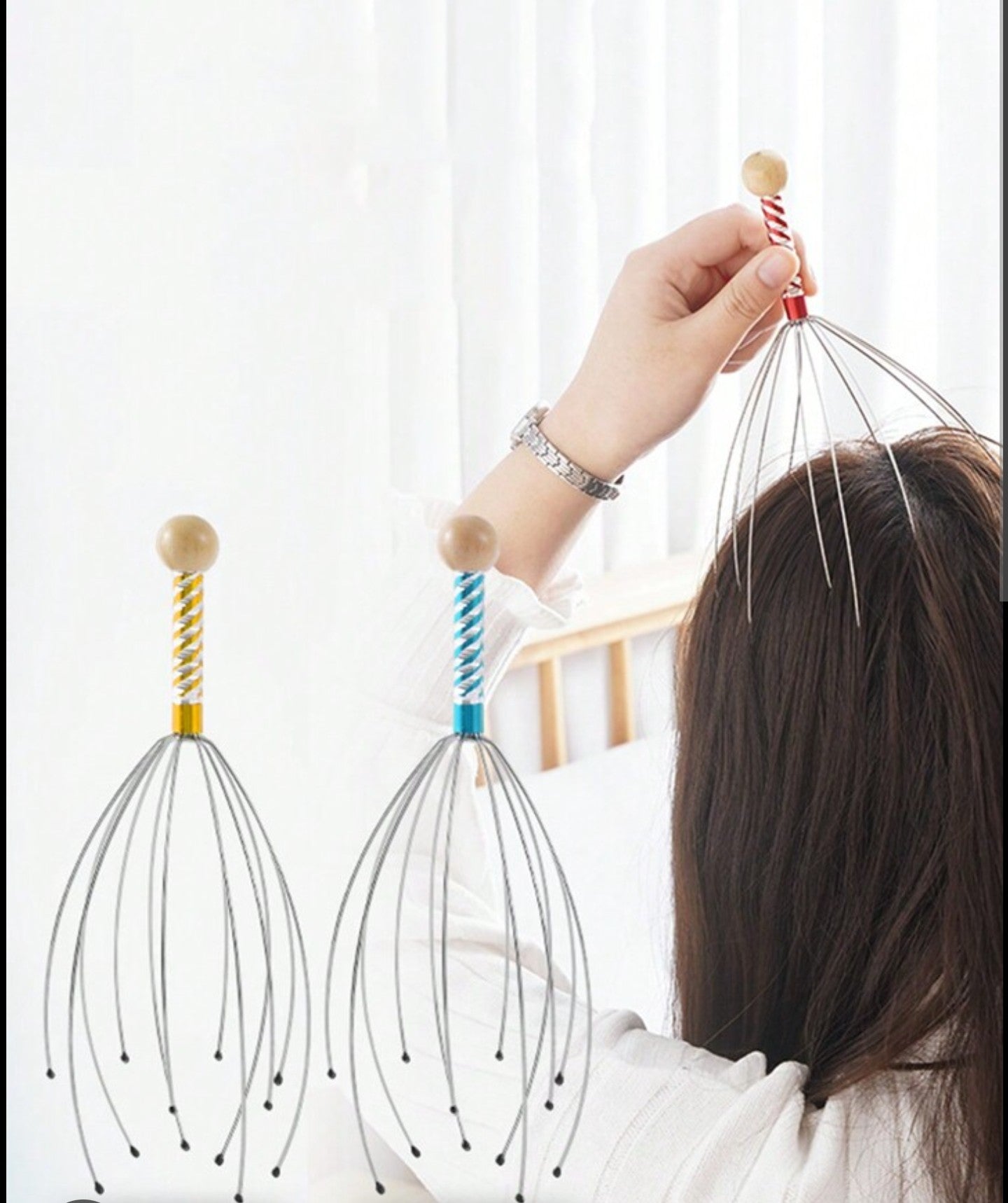 Head Massager